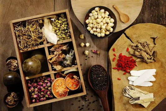 Advantages of Chinese Medicine